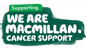 MacMillan Cancer Support